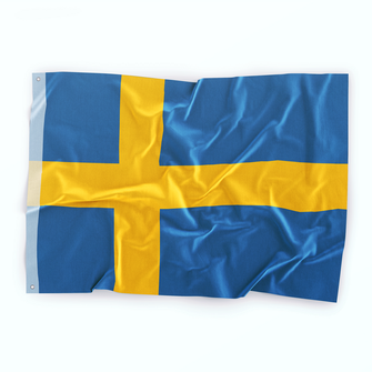 WARAGOD flag Sweden 150x90 cm