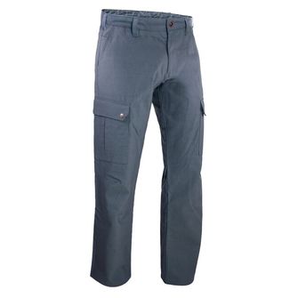 Warmpeace Galt trousers, grey