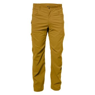 Warmpeace Hermit trousers, harwest gold