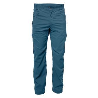 Warmpeace Pants Hermit, mallard blue