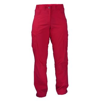 Warmpeace Pants June Lady, rose red