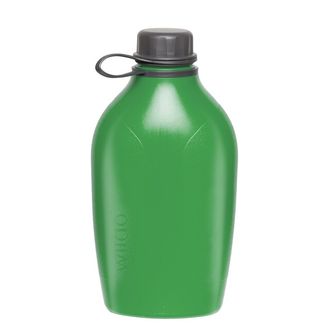 Wildo Explorer Green Bottle (1 Litr) - Sugarcane (ID 4201)