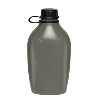 Wildo Explorer Bottle (1 Liter) - Black (ID 4211)