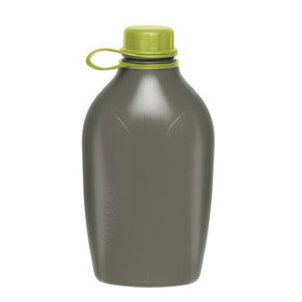 Wildo Explorer Bottle (1 Liter) - Lime (ID 4229)