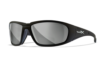 Wiley x boss sunglasses, gray