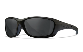 Wiley x gravity sunglasses, gray