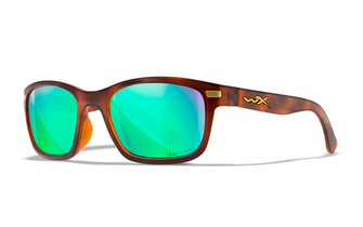 Wiley x Helix sunglasses polarized, green