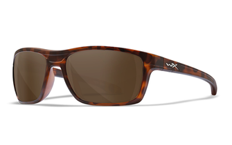 Wiley x kingpin sunglasses, brown