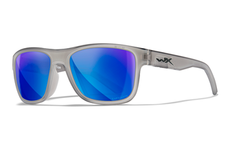 Wiley x ovation sunglasses polarized, blue