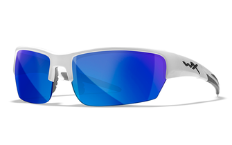 Wiley X Saint sunglasses polarized, blue
