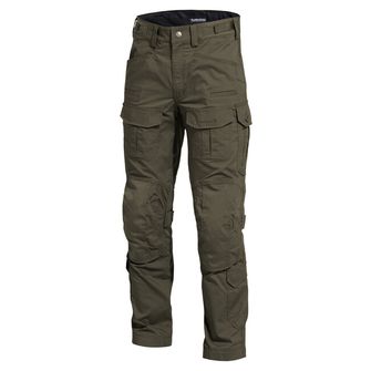 Pentagon Men's Tactical Pants Wolf Combat Ranger Green