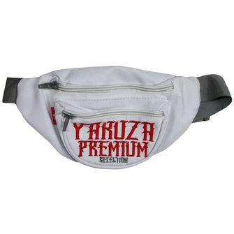 Yakuza Premium Selection Bloard 2271, White
