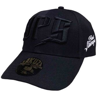 Yakuza Premium YPS cap, black