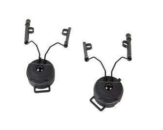 Z-Tactical comtac headset adapter for FAST helmets